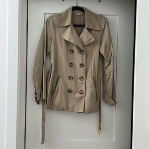 Michael Kors coat